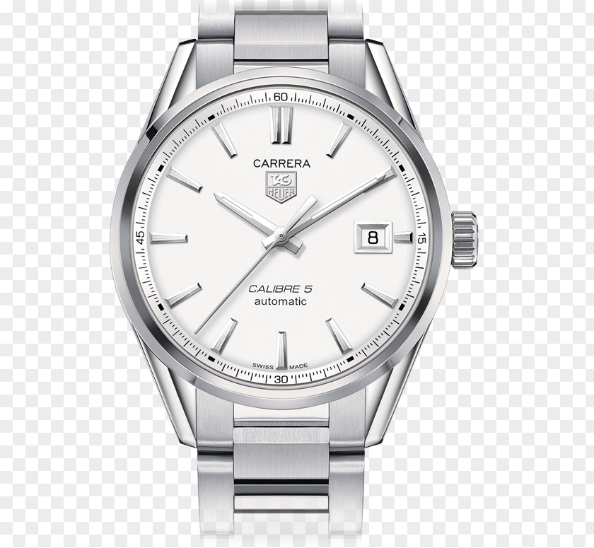 Watch TAG Heuer Carrera Calibre 5 16 Day-Date Automatic PNG