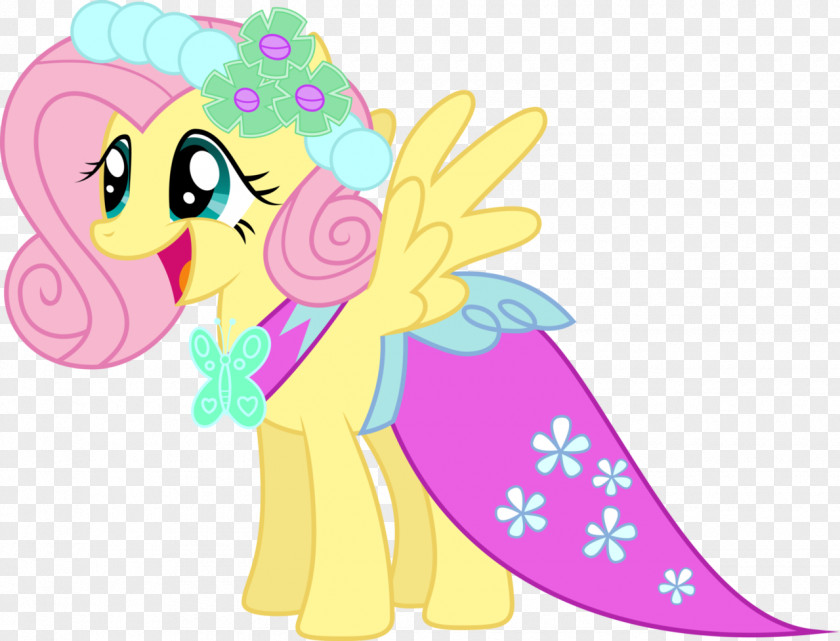 Wedding Pony Fluttershy Twilight Sparkle Pinkie Pie Rarity PNG