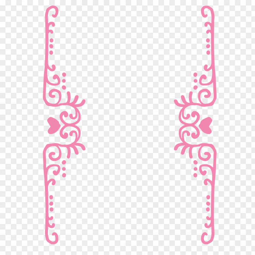 90 Logo Brand Line Pink M Font PNG