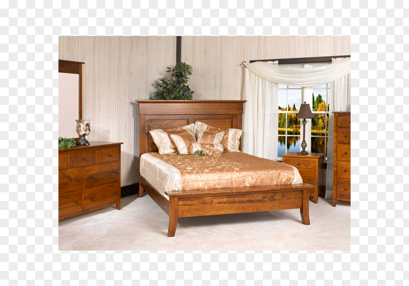 Bed Frame Bedside Tables Bedroom Furniture Sets Jamestown PNG