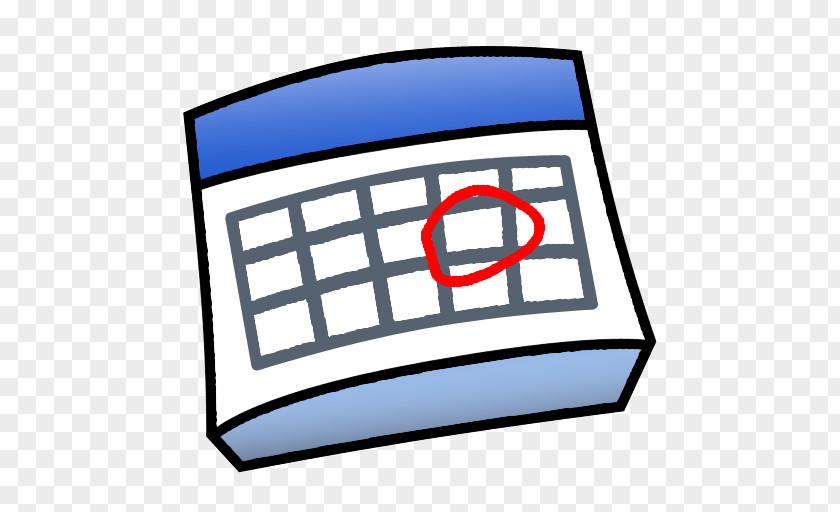 Calendar Clipart Google G Suite Account PNG