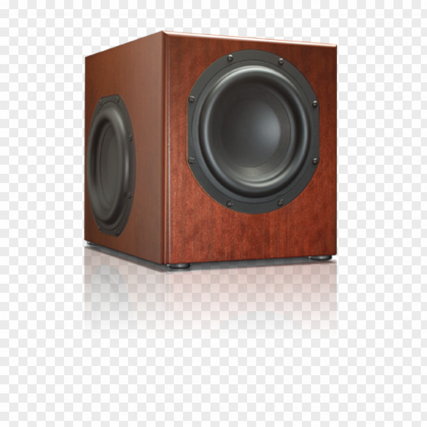 Car Subwoofer Computer Speakers Studio Monitor Sound Box PNG