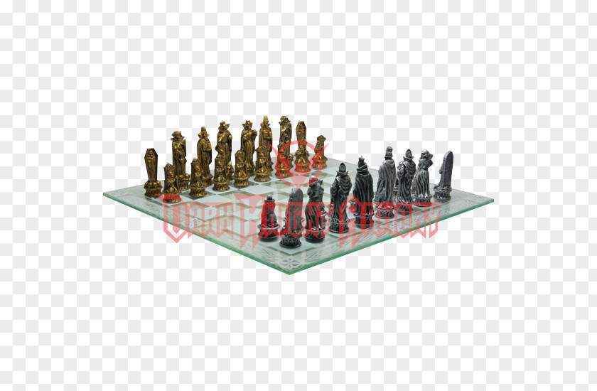 Chess Battle Piece Board Game PNG