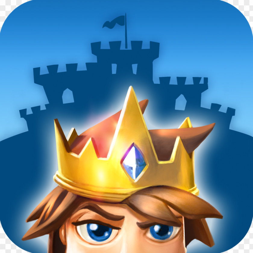 Clash Of Clans Royal Revolt 2 Revolt! Android Game PNG