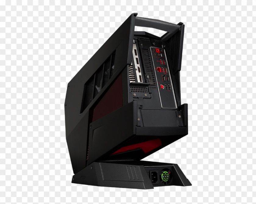 Computer Gaming Personal Desktop Computers Micro-Star International MSI Aegis PNG