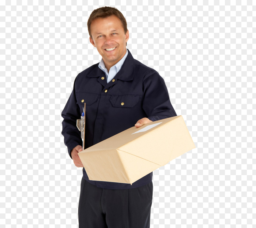 Courier Package Delivery Parcel Mail PNG
