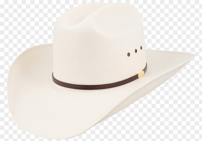 Cowboy Hat Stetson Straw Resistol PNG