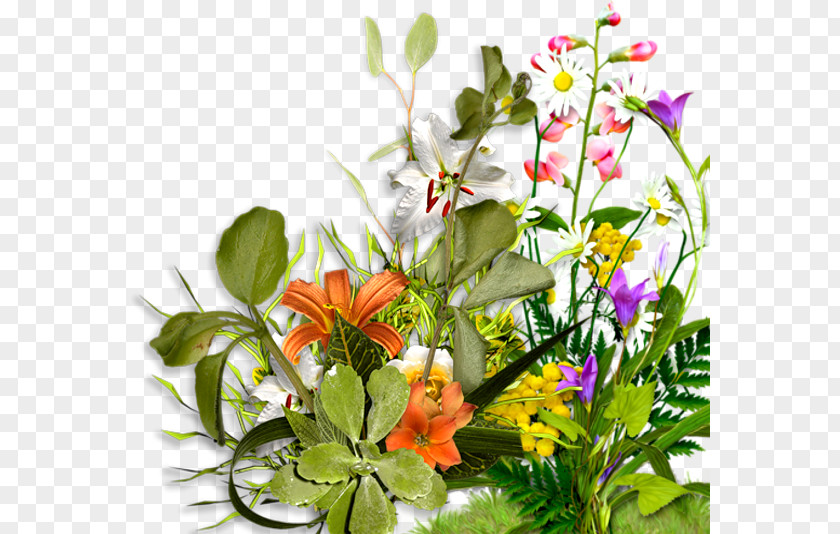 Garden Plants Flower Bouquet Roses Blume PNG