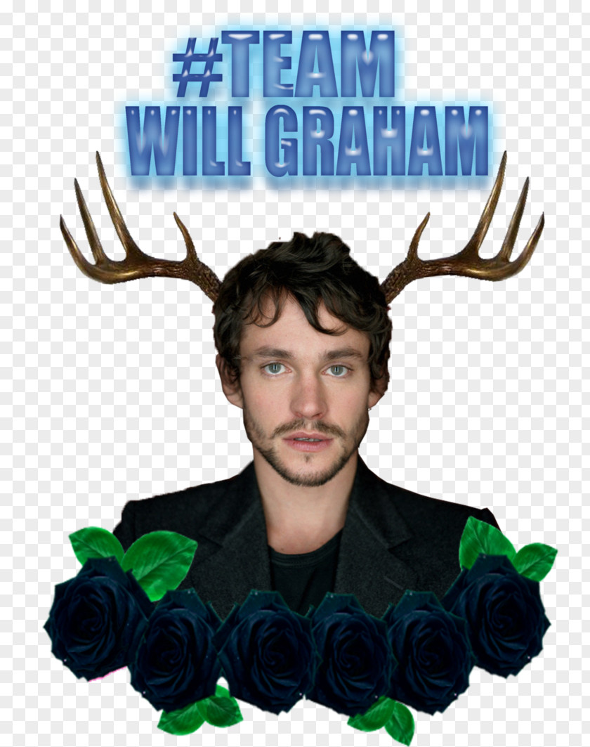 Graham Hugh Dancy Will Hannibal Lecter Jack Crawford PNG