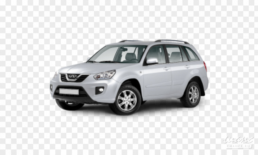 Honda Chery Tiggo Pilot Car PNG