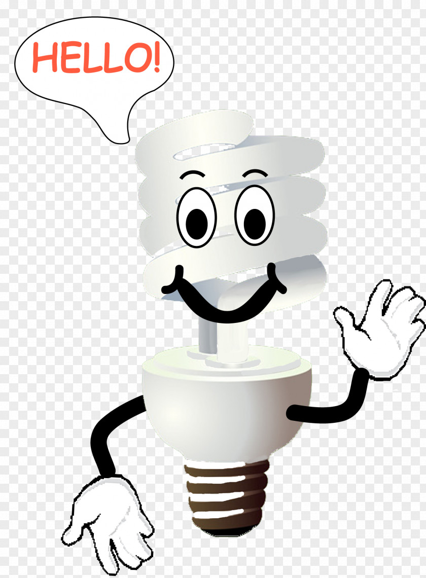 Light Bulb Cartoon Electricity Clip Art Electric Potential Difference Drawing PNG