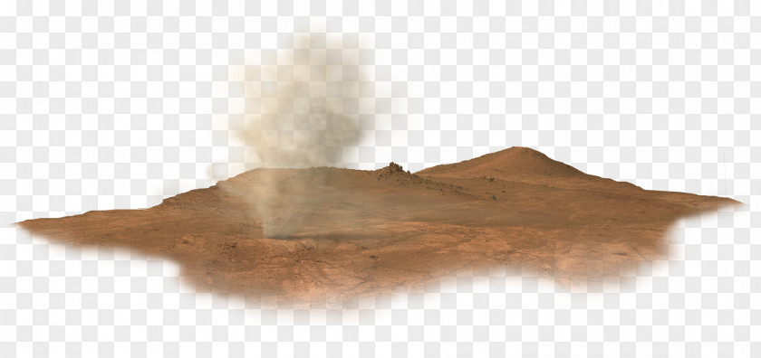 Mars 2020 Martian Soil Environmental Dynamics Analyzer PNG