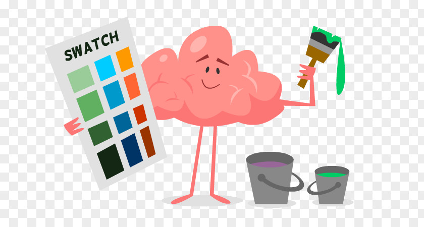 Mental Health Awareness Quiz Clip Art Product Design Illustration Human Behavior PNG