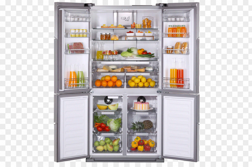 New Product Refrigerator Auto-defrost Vestel Beko Refrigeration PNG