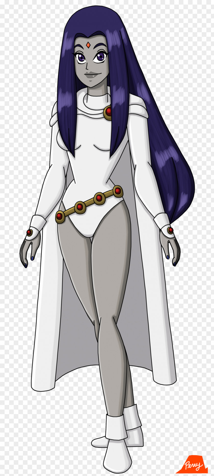 Raven Robin Arella Beast Boy Cyborg PNG