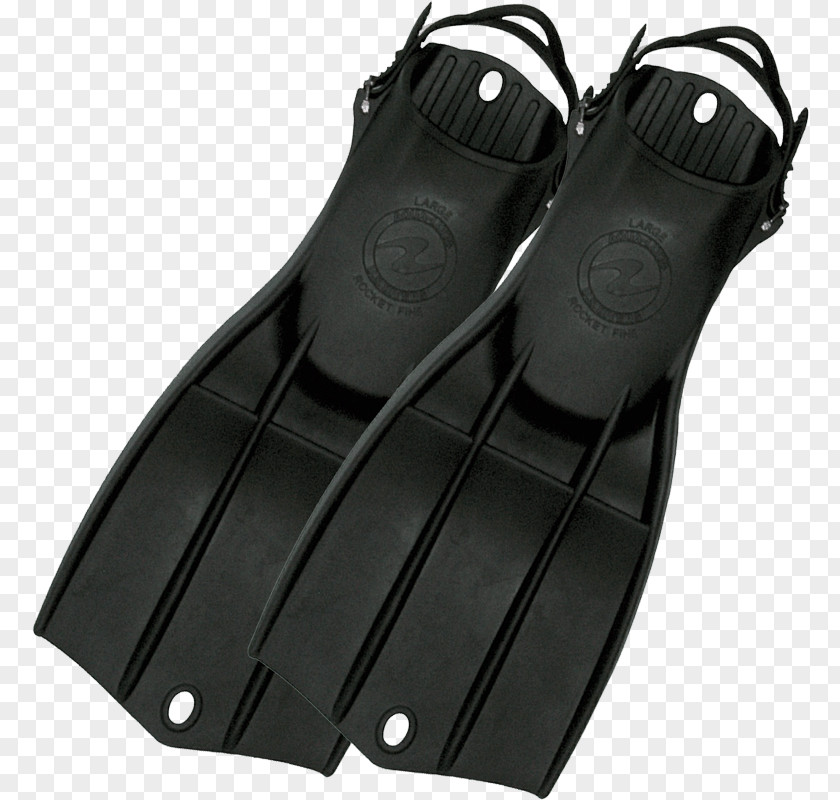 Rocket Boots Diving & Swimming Fins Aqua Lung/La Spirotechnique Underwater Aqua-Lung Mares PNG