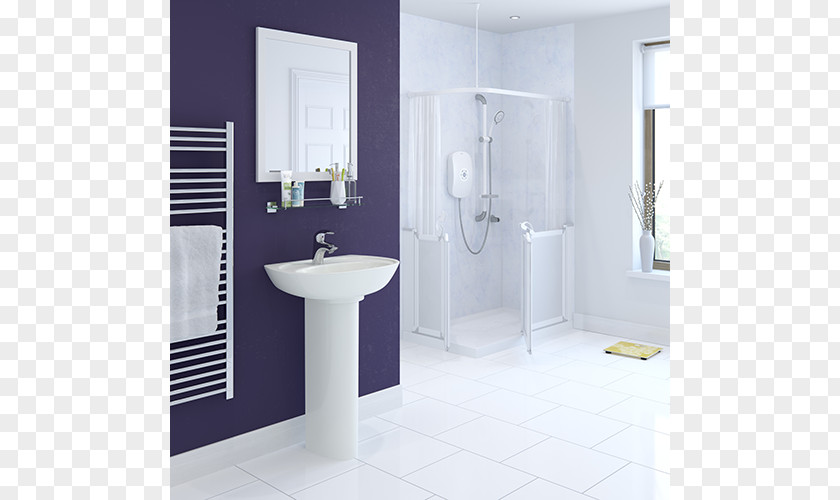 Shower Bathroom AKW Faucet Handles & Controls PNG