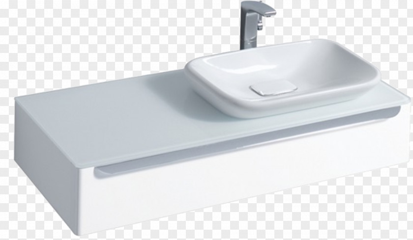Sink Bathroom Keramag Cabinetry Sobreeixidor PNG