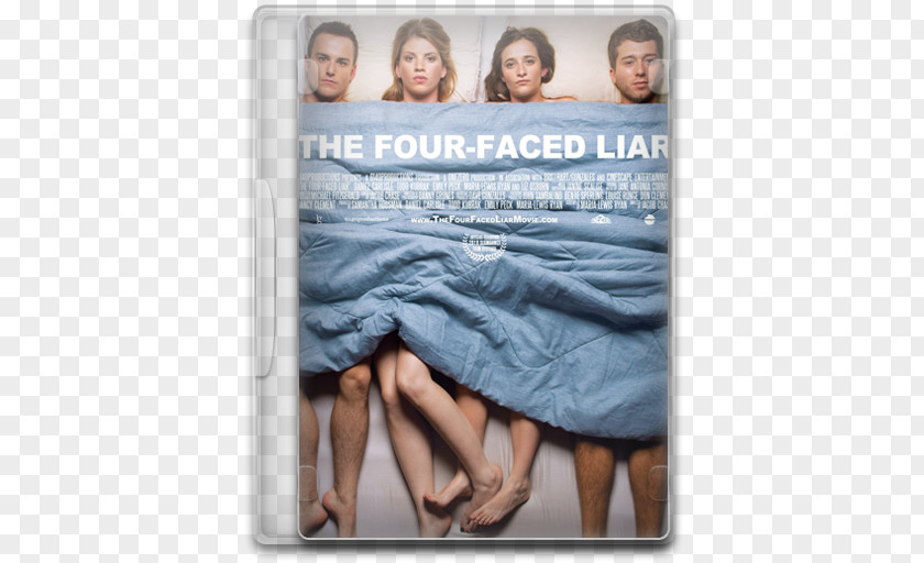The Four Faced Liar Human Behavior PNG