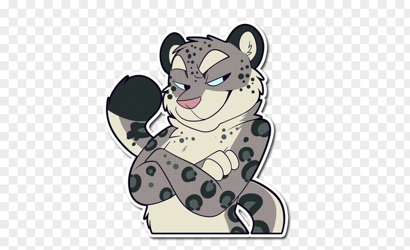 Tiger Sticker Decal Leopard Clip Art PNG
