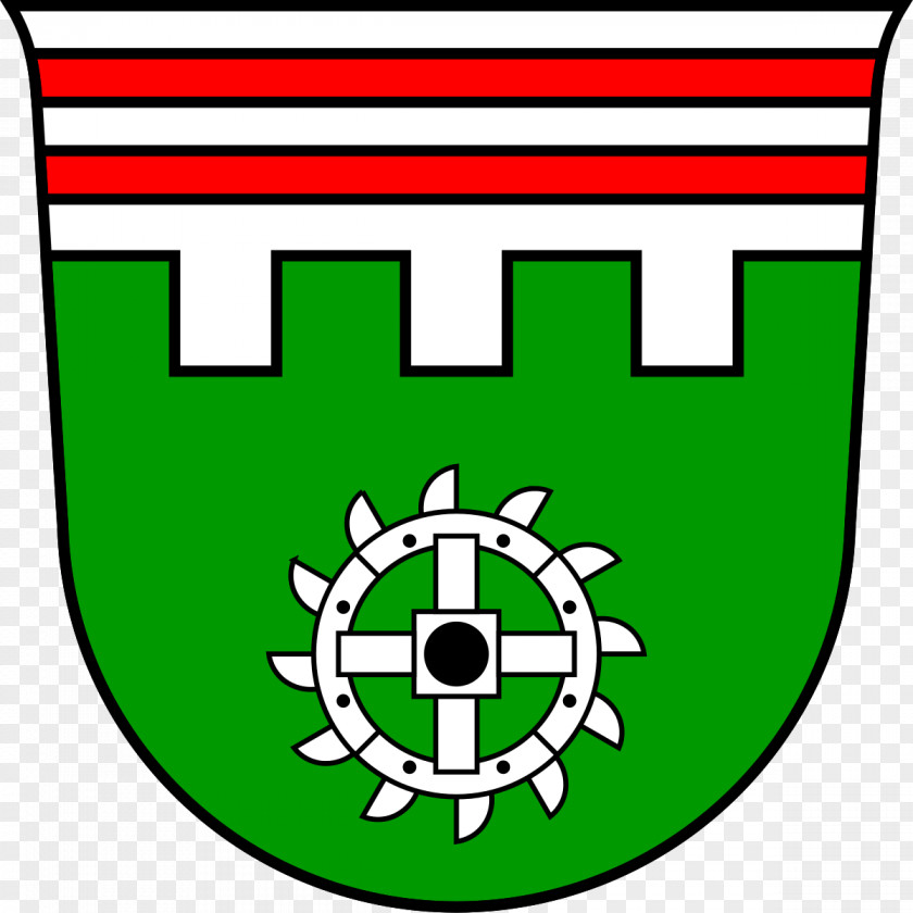 Verwaltungsgemeinschaft Oberviechtach Wildstein (Teunz) Sazenhofen Coat Of Arms PNG