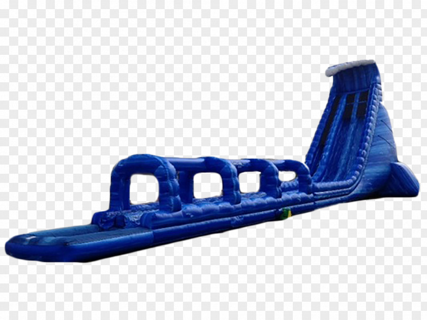 Waterslide Inflatable Water Slide Playground Recreation PNG