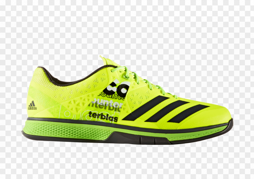 Adidas Shoe Sneakers Handball Passform PNG