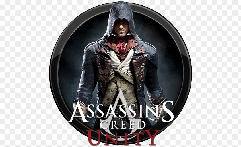 Assassins Creed Unity Assassin's Syndicate III: Liberation Video Games Arno Dorian PNG