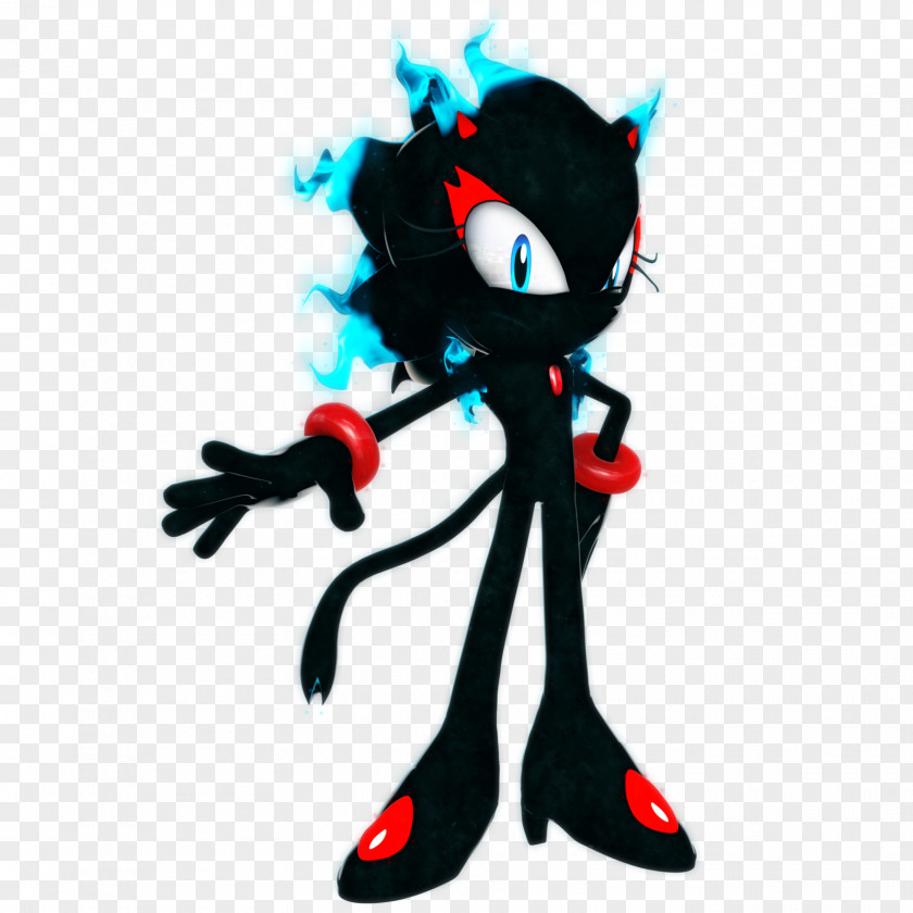 Blaze Sonic The Hedgehog Forces Knuckles Echidna Tails Shadow PNG