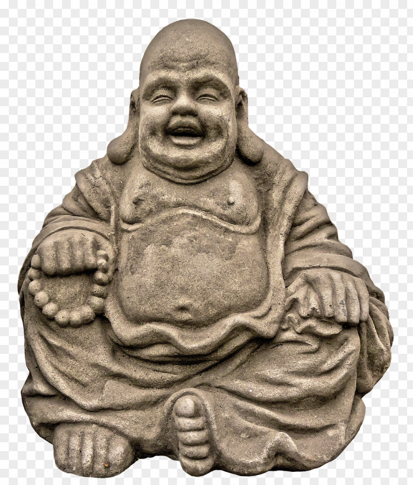 Buddhism Gautama Buddha Statue Ceramic Siddhartha PNG