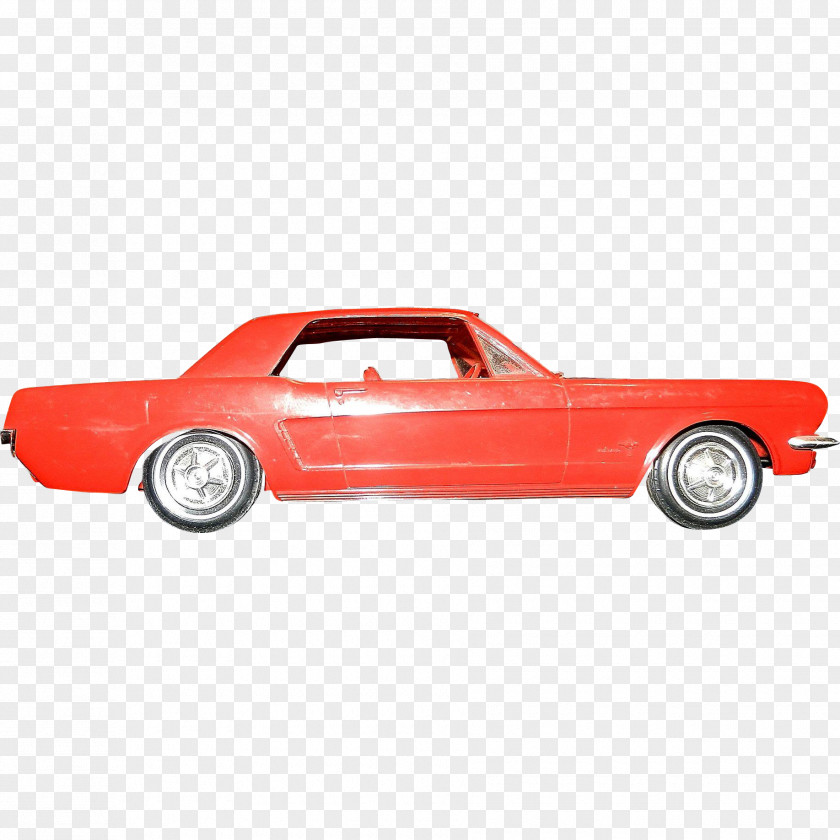Car Model Ford Mustang Motor Company Vintage PNG