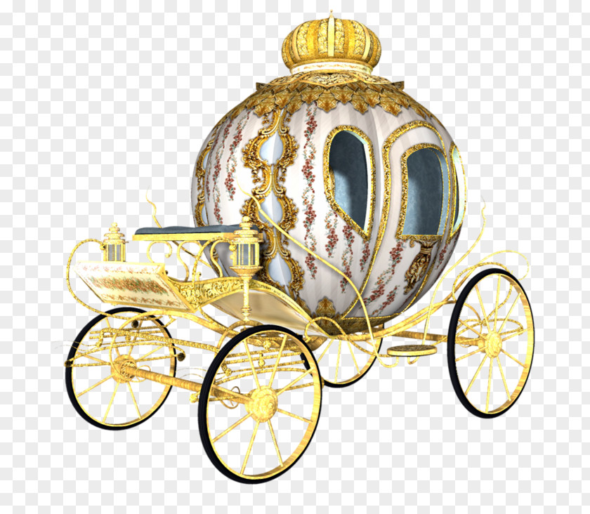 Carriage Clip Art PNG