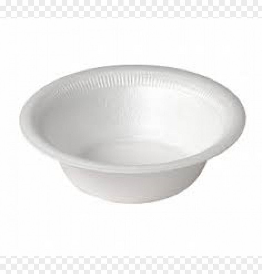 Cup Bowl Disposable Styrofoam PNG