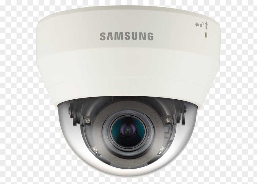 Defocus Samsung Hanwha Aerospace High Efficiency Video Coding Camera Closed-circuit Television PNG