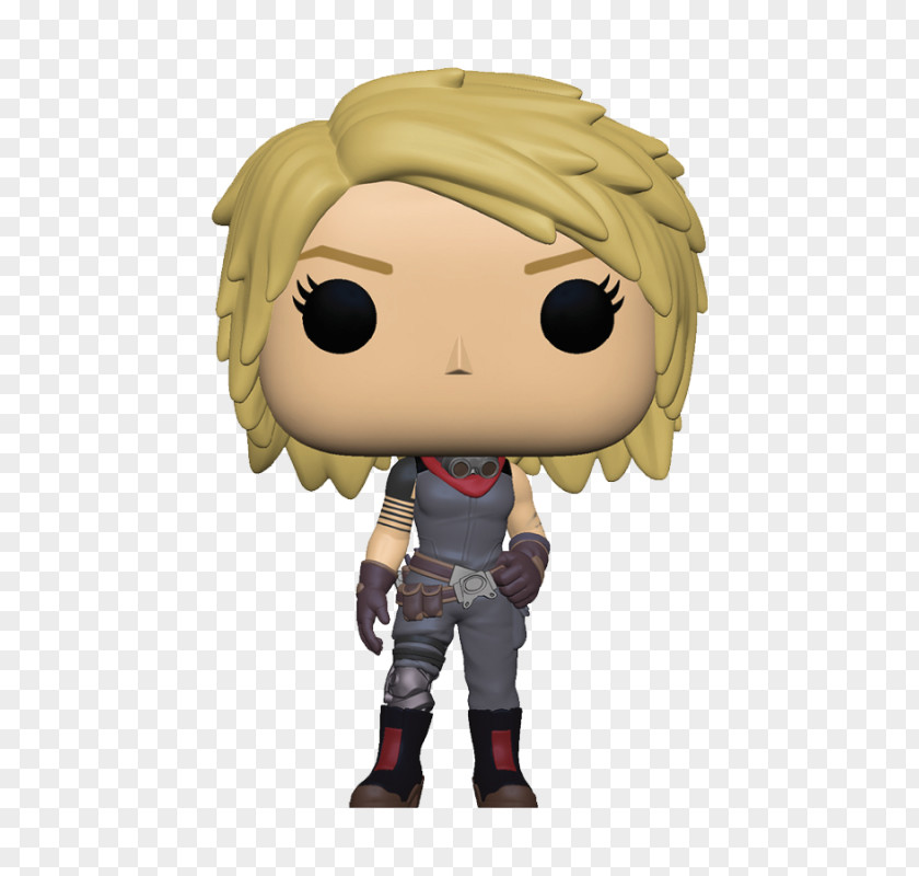 Destiny 2 Funko Designer Toy PNG