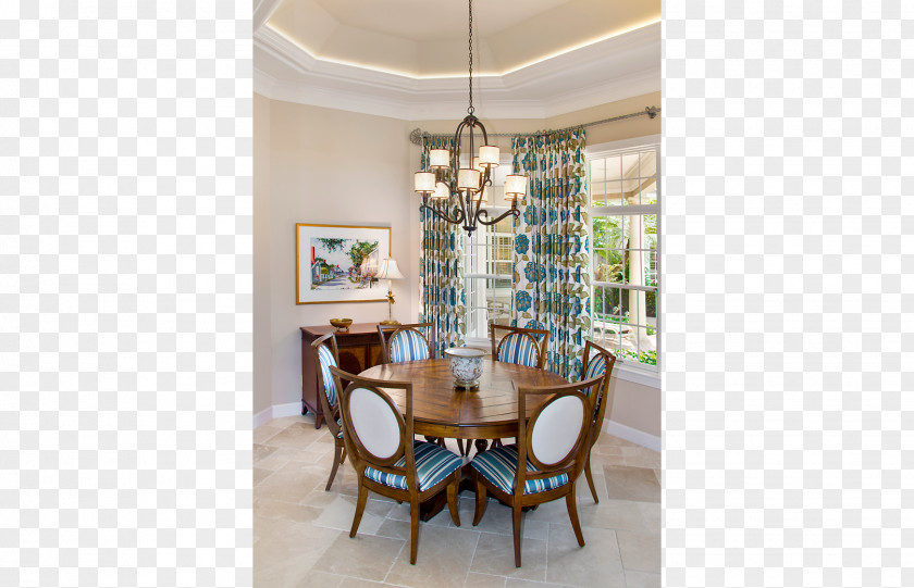 Dining Room Table Window Furniture Property PNG