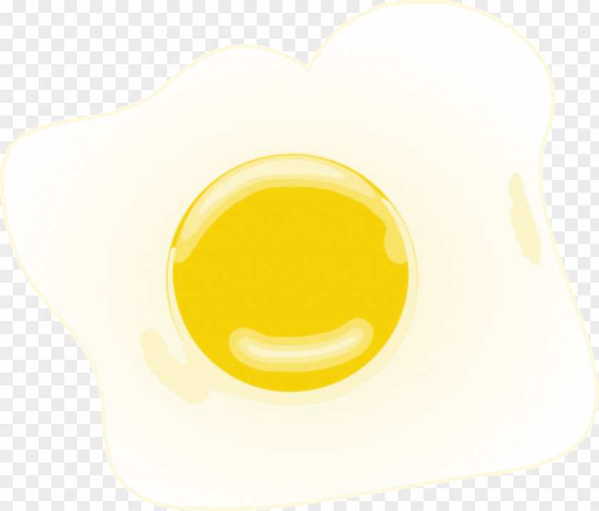 Egg Nutrition Yellow PNG