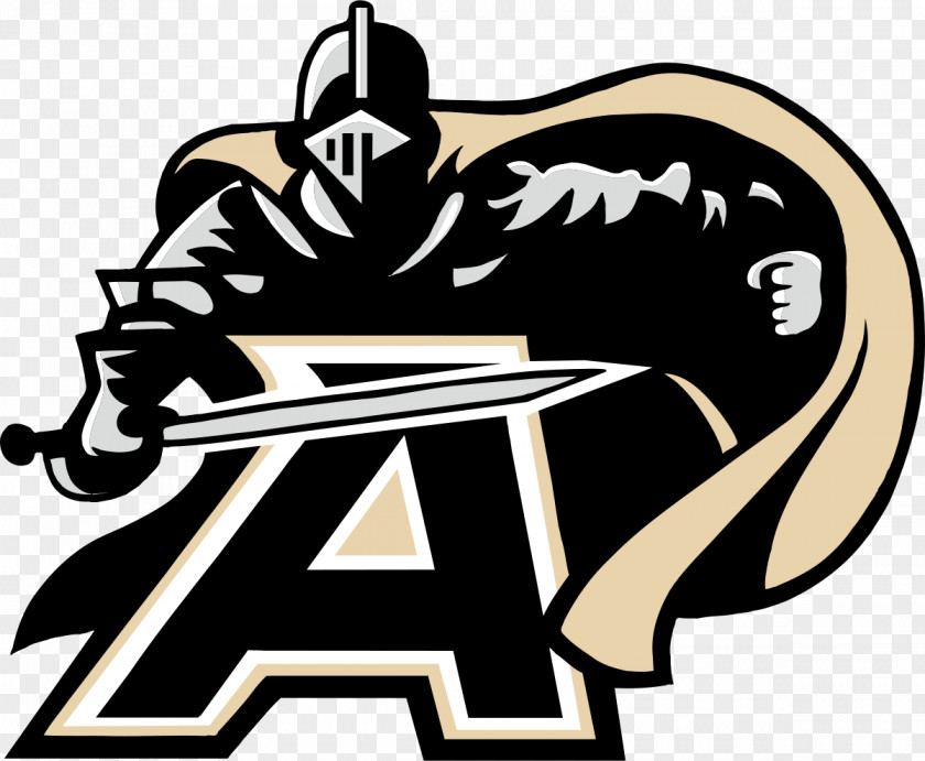 Knight Army Black Knights Men's Basketball Football United States Military Academy NCAA Division I Bowl Subdivision Women's PNG