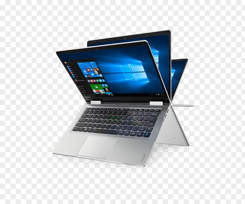 Laptop Lenovo Yoga 710 (15) 2-in-1 PC (14) PNG