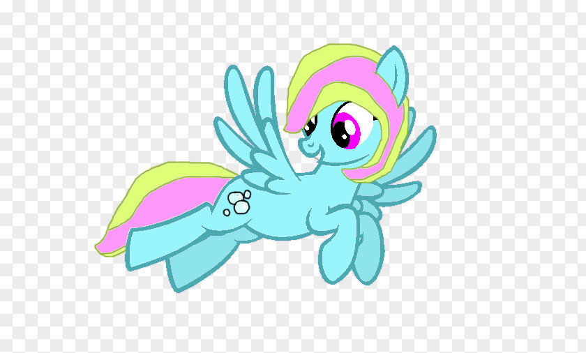 My Little Pony DeviantArt Horse PNG