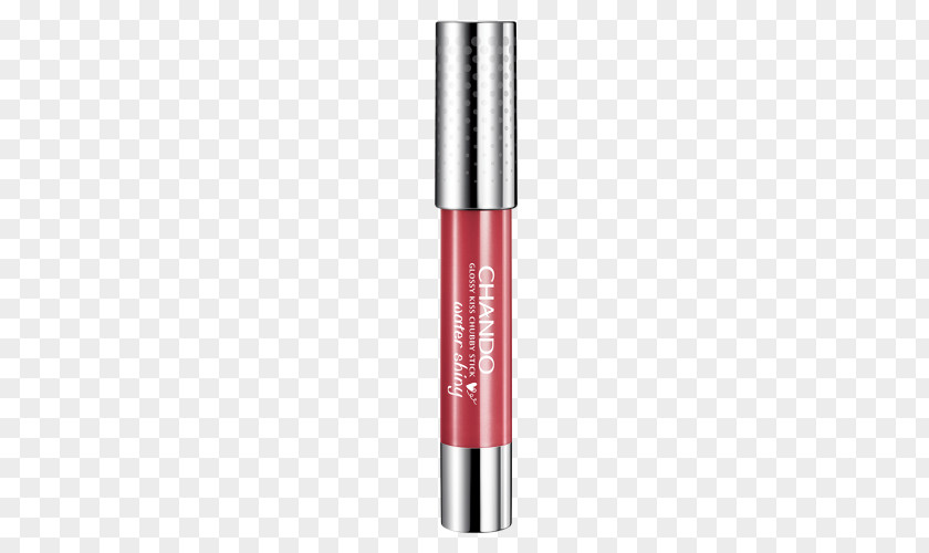 Natural Church Qinmi Shiny Soft Color Lipstick Pen Lip Balm PNG