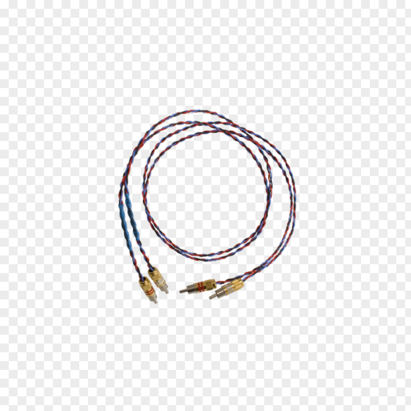 RCA Connector High Fidelity Electrical Cable Loudspeaker PNG