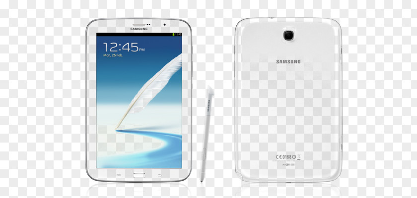 Samsung Note 8 Galaxy II 10.1 5 PNG