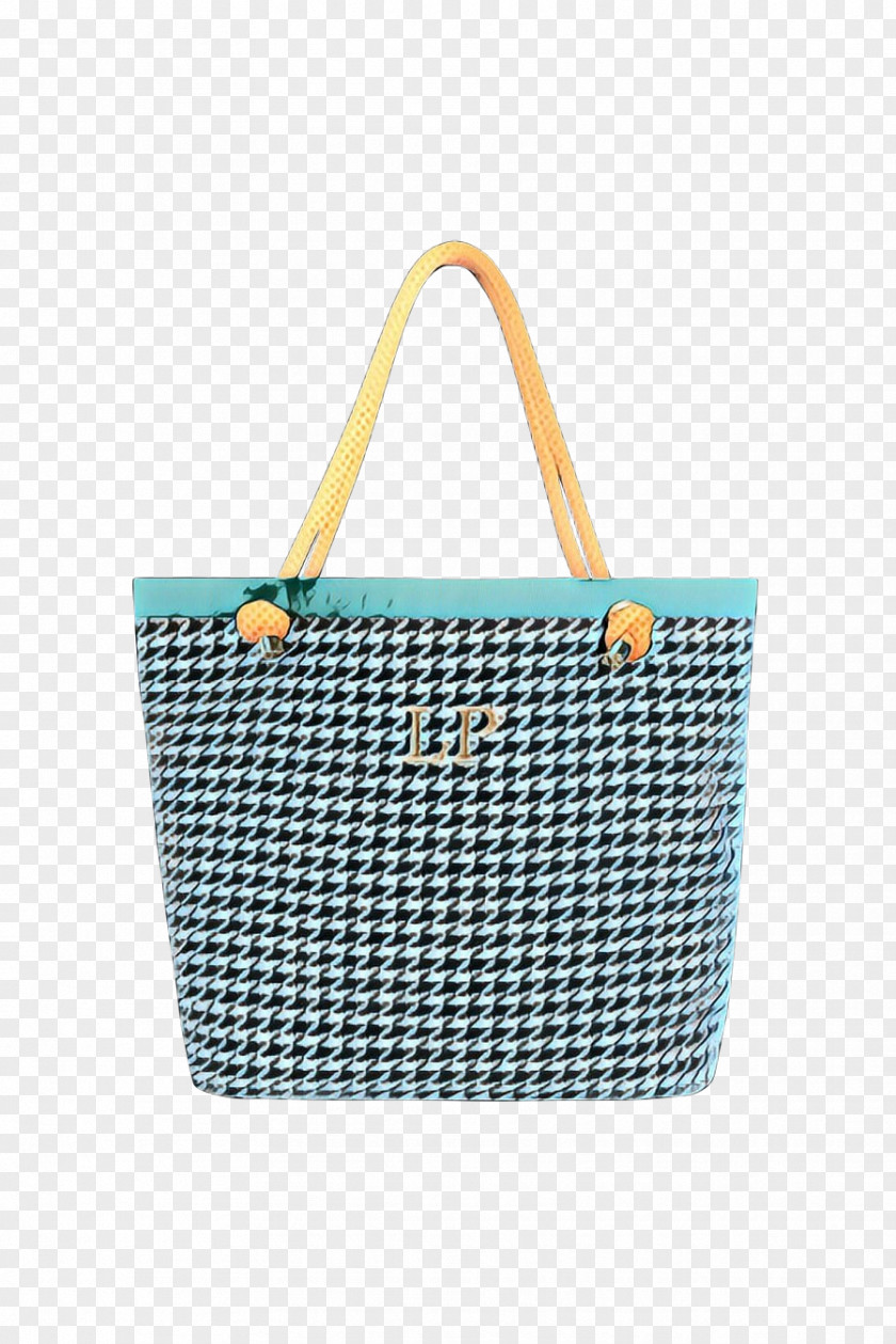 Shoulder Bag Teal Vintage Background PNG