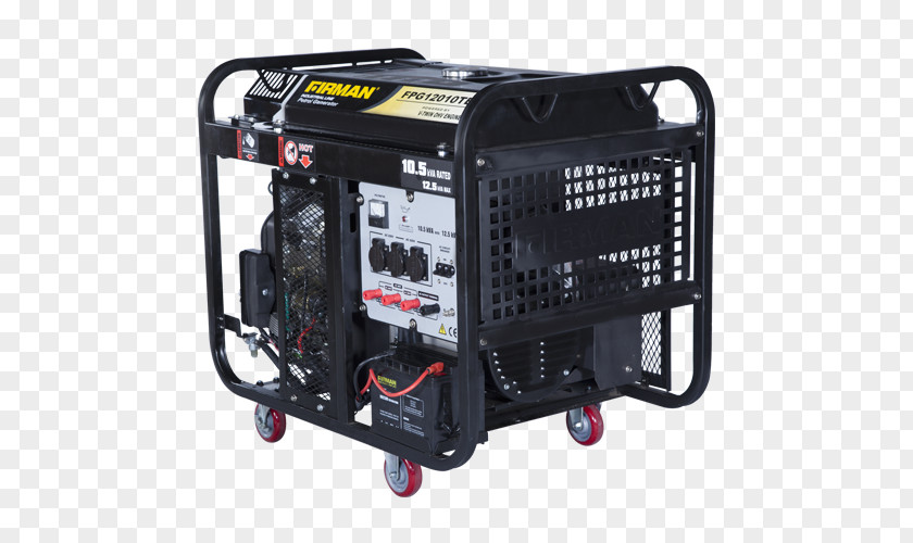 Spidermans Powers And Equipment Electric Generator Engine-generator Diesel Gasoline Sumec Firman PNG