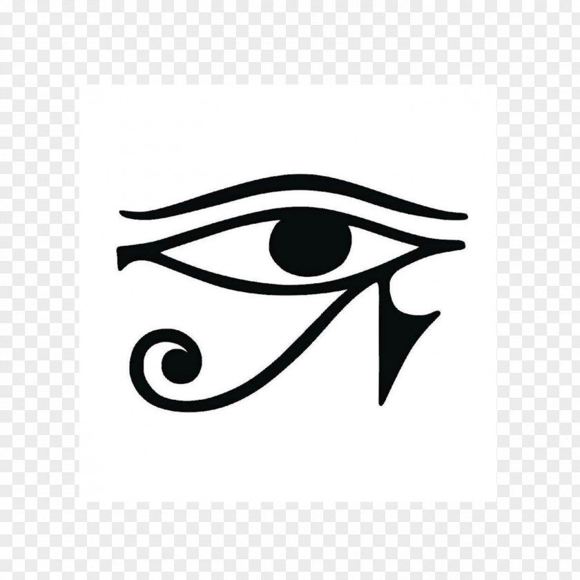 Symbol Ancient Egypt Eye Of Horus Ra Wadjet PNG