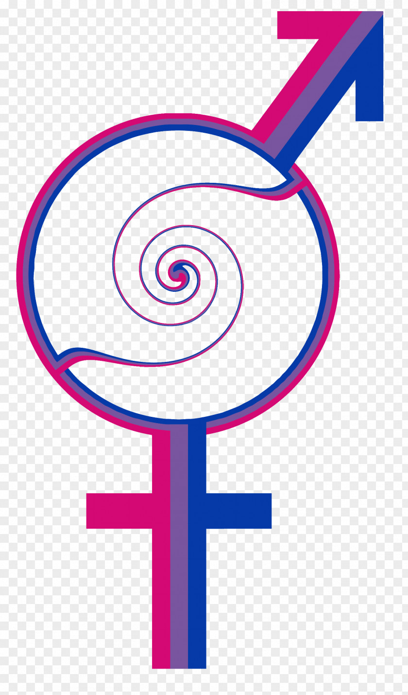 Symbol Bisexuality Polyamory Clip Art PNG