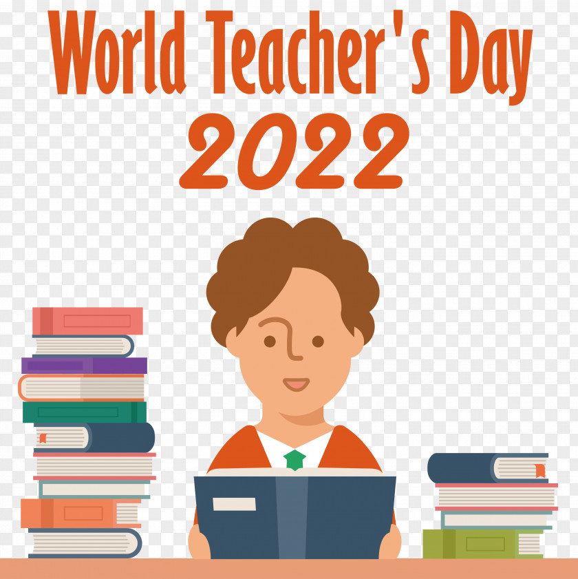 World Teachers Day Happy Teachers Day PNG