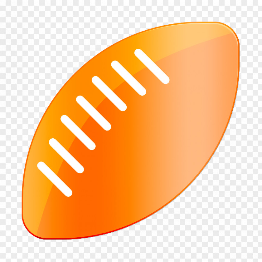 American Football Icon Sport PNG
