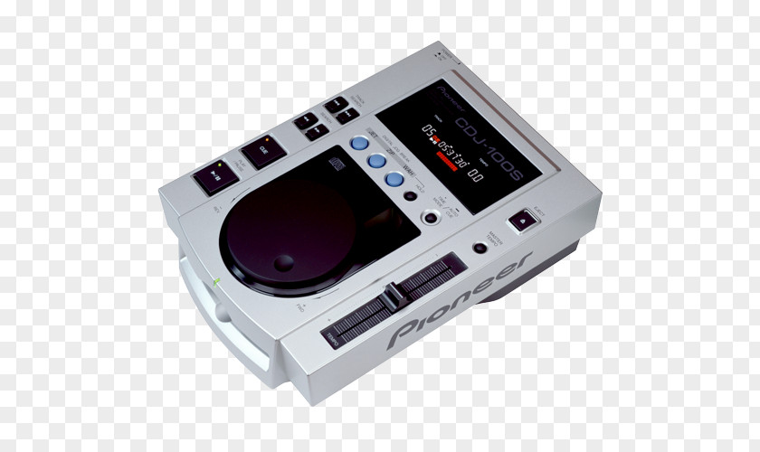 Cdj CDJ CD Player Disc Jockey Pioneer Corporation Compact PNG